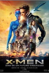 X-Men: Dias de um Futuro Esquecido